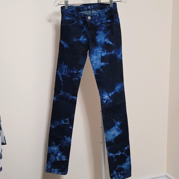 J Brand Skinny Jeans 24 NWOT - Picture 2 of 5